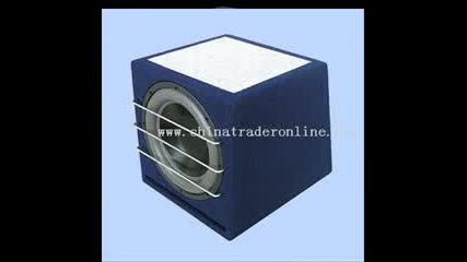 Subwoofer 16