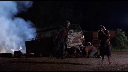 Bloodsimple - Dead Man Walking