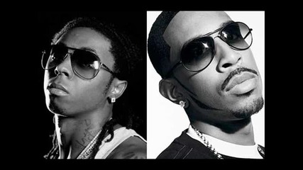Ludacris feat. Lil Wayne - Last Of Dying Breed