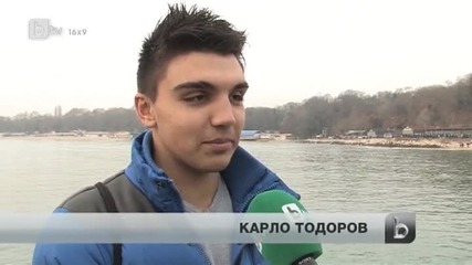 btv Новините - Късна емисия - 06.01.2014 г