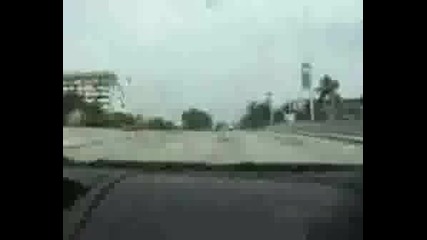 Тест на Lamborghini Gallardo
