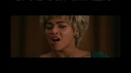 Cadillac Records - Etta Sings Church Bells 