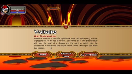 =aqw= /join Firetunnel Walkthrough(friday The 13th 2012)