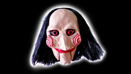 Saw theme dubstep