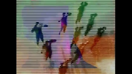 Snap_ - Rhythm Is a Dancer