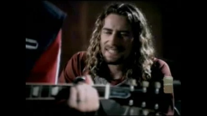 Nickelback - Leader of Men 
