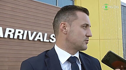 Генчев с боен вик: Ако не вярваме, по-добре да останем в България
