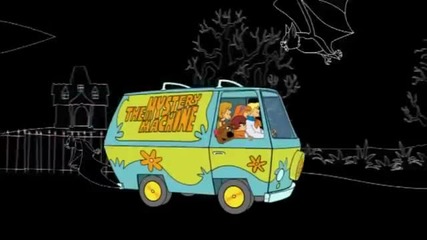 Cartoon Network на 20 - българска шапка
