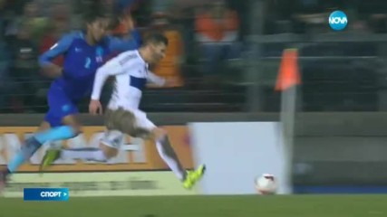 Спортни новини (14.11.2016 - късна)
