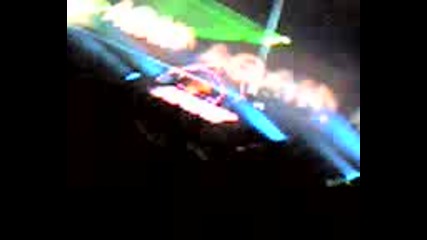 Dj Tiesto Live (love Comes Again)