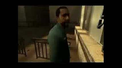 The Trials Of Gordon Freeman Episode 1
