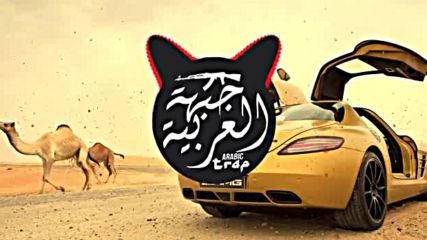 Arabian Trap Music l Desert Trap Mix l Car Music Mix 2016 l