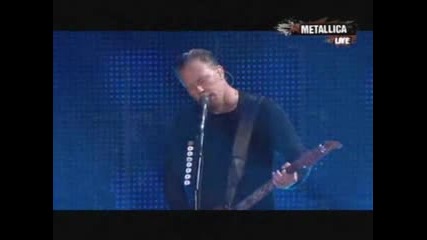 Metallica - One