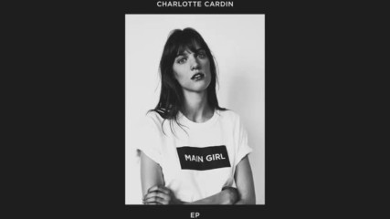 Charlotte Cardin - Paradise Motion (audio)
