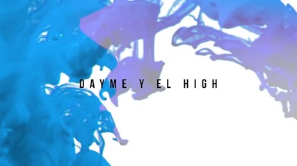 Премиера! 2015 | Fuego Que Se Apagó - Ronald El Killa feat. Dayme y El High