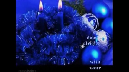 Engelbert Humperdinck - Blue Christmas