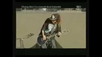 Tom Kaulitz - Bad Boy