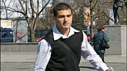 Светослав Гърков