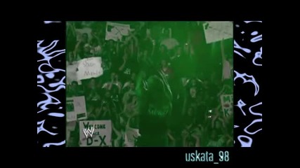 Wwe - Tribute mv