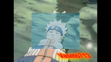 Naruto Amv - Goodbye