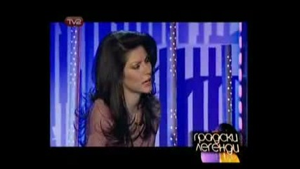 Градски Легенди - Бойко Борисов (1)