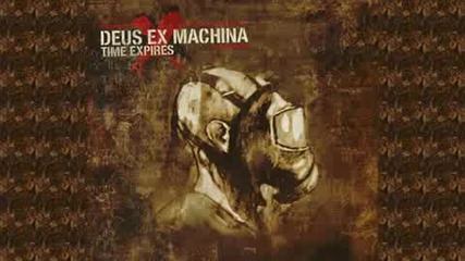 Deus Ex Machina - Immigrant