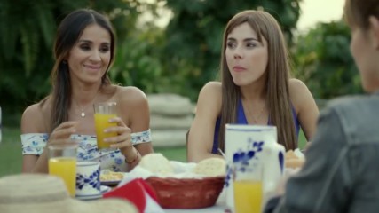 Sin Senos Si Hay Paraiso Capitulo 77 completo