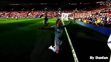 Fernando Torres - Broken Strings 