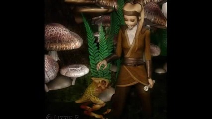 Star Wars kotor 1 - Funny Gizka