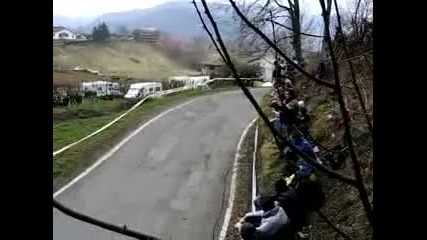 Rally Ciocco 2006 Andreucci 