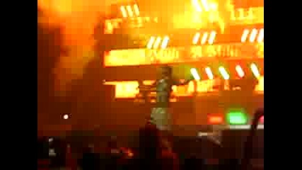 Lil Wayne Perform A Milli ~ Live at America`s Most Wanted Tour: Pittsburgh