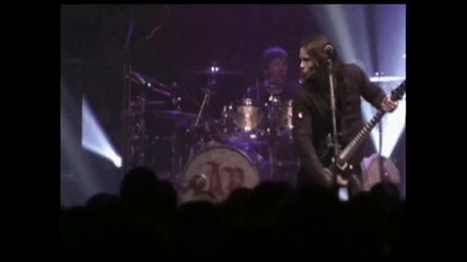 Alter Bridge - Ties That Bind /hq 