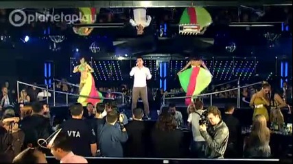 New !! Борис Дали - В ръцете му