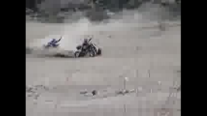 Yamaha raptor 660 honda trx 450 suzuki ltz ktm