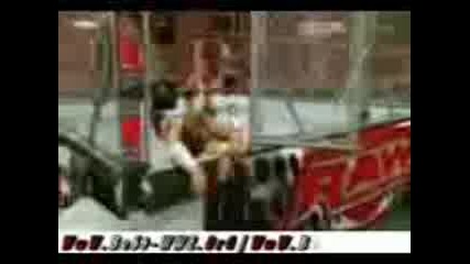 Wwe-cm Punk vs Jericho-theme-video-mobile-by-bh