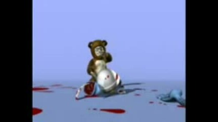 I Kill Crazyfrog