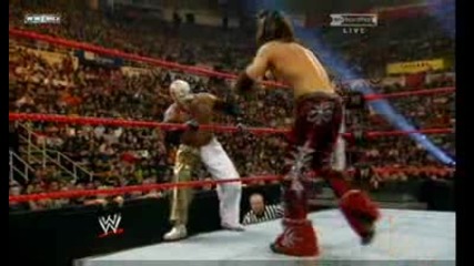 Wwe Royal.rumble.2009 Part 4