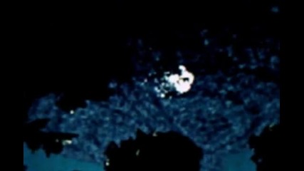Attack - Los Roques Ufo part 4