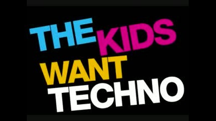 Best Techno 2009
