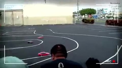Hyper Drift The Die Nasty 