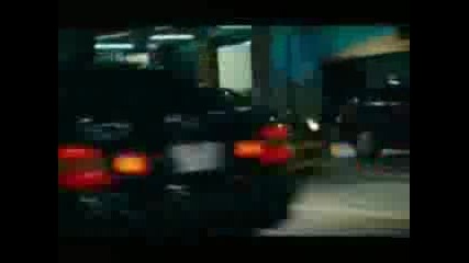 Tokyo Drifting 