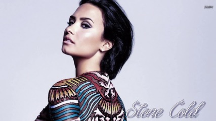•превод• Demi Lovato - Stone Cold