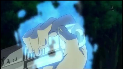 Ao no Exorcist Епизод 22 Eng Sub