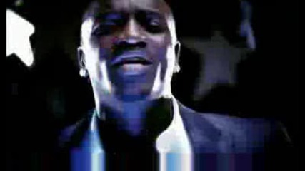Tay Dizm feat Akon Dream Girl Official Video