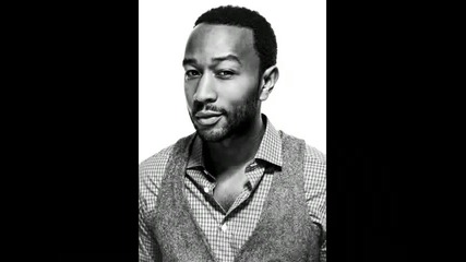 John Legend - Rolling in the Deep (adele cover)