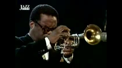 Freddie Hubbard - The Night Has A Thousand Eyes