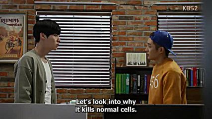 Ang Blood E05 020315г