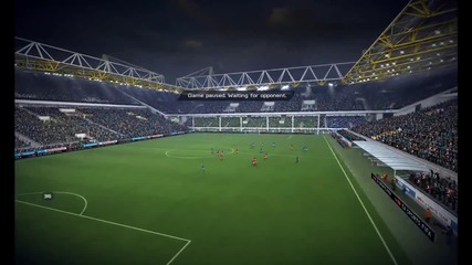 Fifa 14 Ultimate team-започваме добре