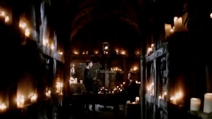 The Originals - Season 2 promo (comic-con) [spoilers!!!]