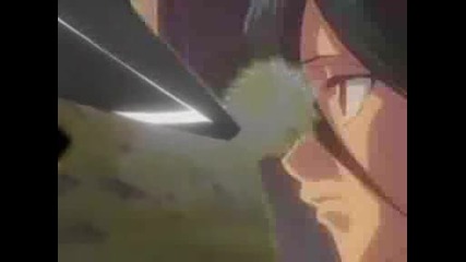 Kurosaki Ichigo - Breathe Into Me